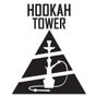 Hookah tower