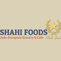 Shahi Cafe