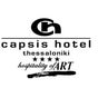 Capsis Hotel Thessaloniki