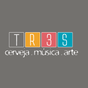 TR3S - cerveja.música.arte
