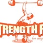 StrengthRx CrossFit