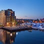Residence Inn by Marriott Boston Harbor on Tudor Wharf