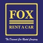 Fox Rent A Car