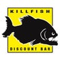 KILLFISH DISCOUNT BAR