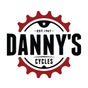 Danny's Cycles bike shops