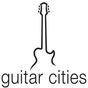 Guitar Cities