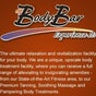 The Body Bar