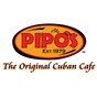 Pipo's: The Original Cuban Cafe