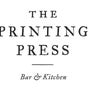The Printing Press Bar & Kitchen