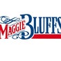 Maggie Bluffs Marina Grill