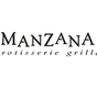 Manzana Rotisserie Grill