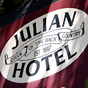 Julian Gold Rush Hotel
