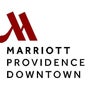 Providence Marriott Downtown