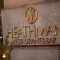 The Heathman Hotel
