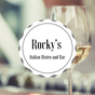 Rocky’s Italian Bistro and Bar