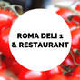 Roma Deli & Restaurant