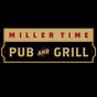 Miller Time Pub & Grill