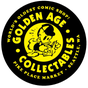 Golden Age Collectables