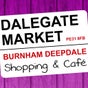 Dalegate Market | Shopping & Cafe