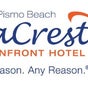 SeaCrest OceanFront Hotel in Pismo Beach