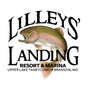 Lilleys' Landing Resort & Marina