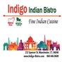 Indigo Indian Bistro