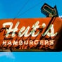 Hut's Hamburgers