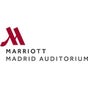 Hotel Marriott Madrid Auditorium