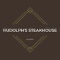 Rudolph's Steakhouse