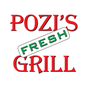 Pozi's Fresh Grill