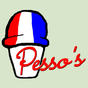 Pesso's Ices & Ice Cream