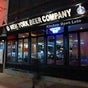 The New York Beer Company