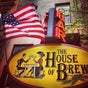 The House of Brews