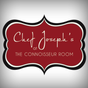 Chef Joseph's at The Connoisseur Room