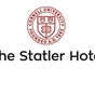 The Statler Hotel at Cornell University
