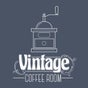 Vintage Coffee Room