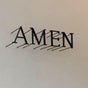 AMEN restaurant