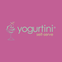 Yogurtini Self Serve