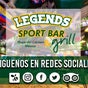Legends Sports Bar & Grill