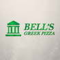 Bell's Greek Pizza