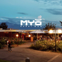 Myo Sushi Bar