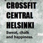 CrossFit Central Helsinki