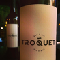 TROQUET