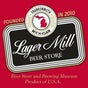 Lager Mill Beer Store & Brewing Museum