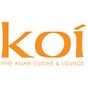 Koi Fine Asian Cuisine & Lounge