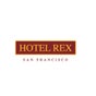 Hotel Rex San Francisco