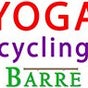 Life in Motion: Yoga Cycling Barre