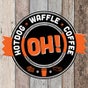 Oh! Hotdog Waffle Coffee