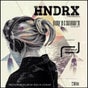 HNDRX Club