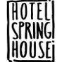 Best Western Rome Spring House Hotel